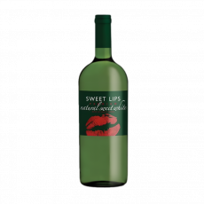 Sweet Lips White Wine - 1L