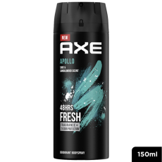 Axe  Apollo Men Deodrant Body...