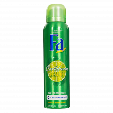 Fa Deo Caribbean Lemon Spray 150M