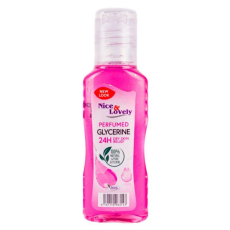 Pc-N&L Perfumed Glycerine 40Ml