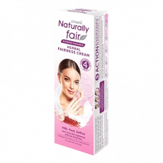 Emami Naturally Fair Cream - 50Ml