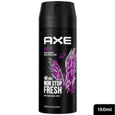 Axe  Excite Men Deodrant Body...
