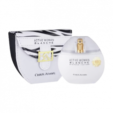 Active Woman Perfume 80Ml