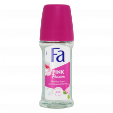 Pc-Gdl  Roll On Pink Passion 50Ml