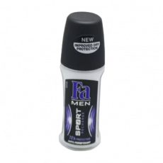 Pc-Gdl  Rollon Sport Recharge 50Ml