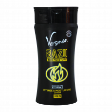 Versman Active Lotion - 200Ml