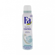 Fa Deo Soft & Control Spray -...