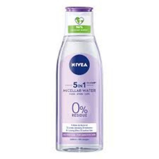 Pc-Bdf Nivea Exprt Micllar Watr...