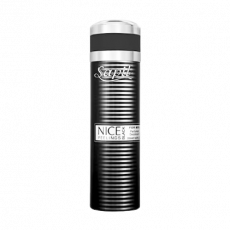 Sapil Nice Feeling Blk (M) 200Ml