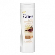 Dove Pampering Body Lotion 250Ml