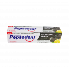 Pepsodent Charcoal Lemon Allure...