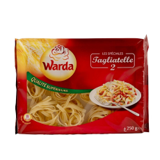 Fd-Dfl-Warda Tagliatelle 250G