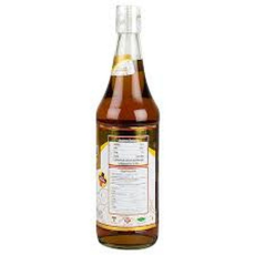 Fd-Dfl-Santa Maria Fish Sauce 150Ml