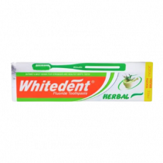 Pc-Chn-Whitedent Herbal T/Paste...