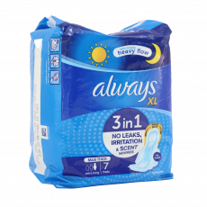 Pc-Hkl Alway Max Thick E/L D&N...