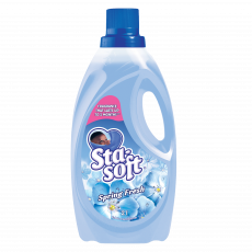 Sta Soft Fabric Softener Spring...