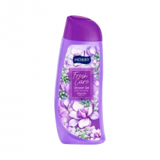 Hobby Body Wash Magnolia 500Ml