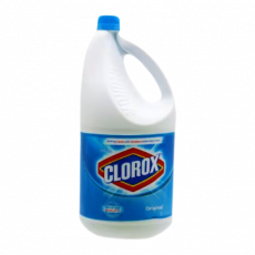 Hc-Clorox Regular Liq Bleach 2L