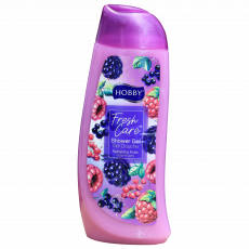 Hobby Body Wash Rfrshing Fruits...