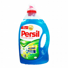 Persil Machine Wash Liquid Gel...