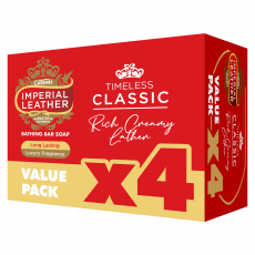 Imperial Leather Classic Soap Bar...