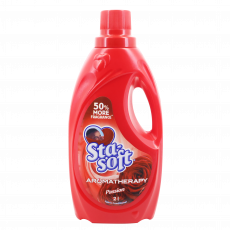 Sta Soft Aroma Therapy Passion 2L
