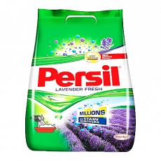 Hc-Gdl Persil Washing Lav Powder...
