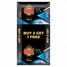Imperial Soap Men Ntense Cool 150G...