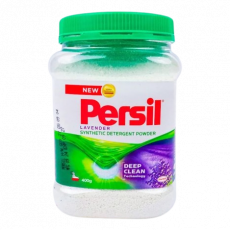 Persil Hand Wash Powder Lavender -...