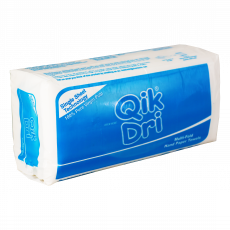 Hc- Chn Qik Dri Embossed Hand Towel