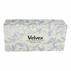Velvex Facial Tissue Premium...