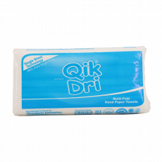 Hc-Chn Qik Dri Plain Hand Paper...