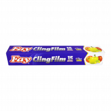 Fay Cling Film Wrap - 15M X 30Cm