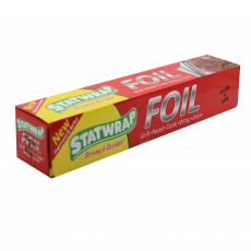 Fay Aluminium Foil - 45Cm X 30M