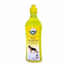 Hc-Kp Ant/Bacterial Dog Shampoo...