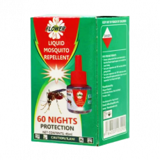 Kapi Flower Liquid Refill - 45Ml