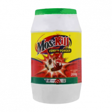 Moskill Dudu Powder 200G