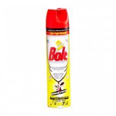 Bolt Lemon 400Ml