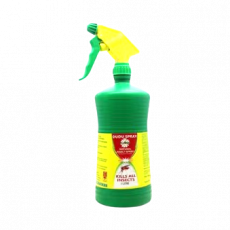 Flower Dudu Spray Home &...