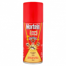 Mortein Doom Powergard 100Ml Aik