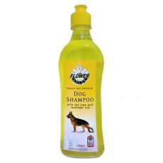 Hc-Kp Ant/Bacterial Dog Shampoo...