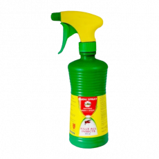 Flower Dudu Spray Home &...
