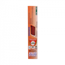 Kapi Mosquito Sticks Rose