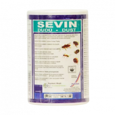 Heal Sevin Dudu Dust 100G