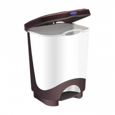 Kenpoly Pedal Bin No.2 Blue