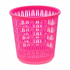Kenpoly Waste Paper Basket No.3