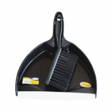 Teepee Dustpan&Brushset F1