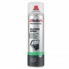 Holts Silicone Spray-500Ml