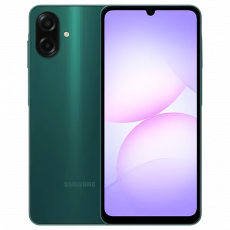 Samsung A07 (4/64Gb)