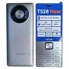 Itel It528 Feature Phone
